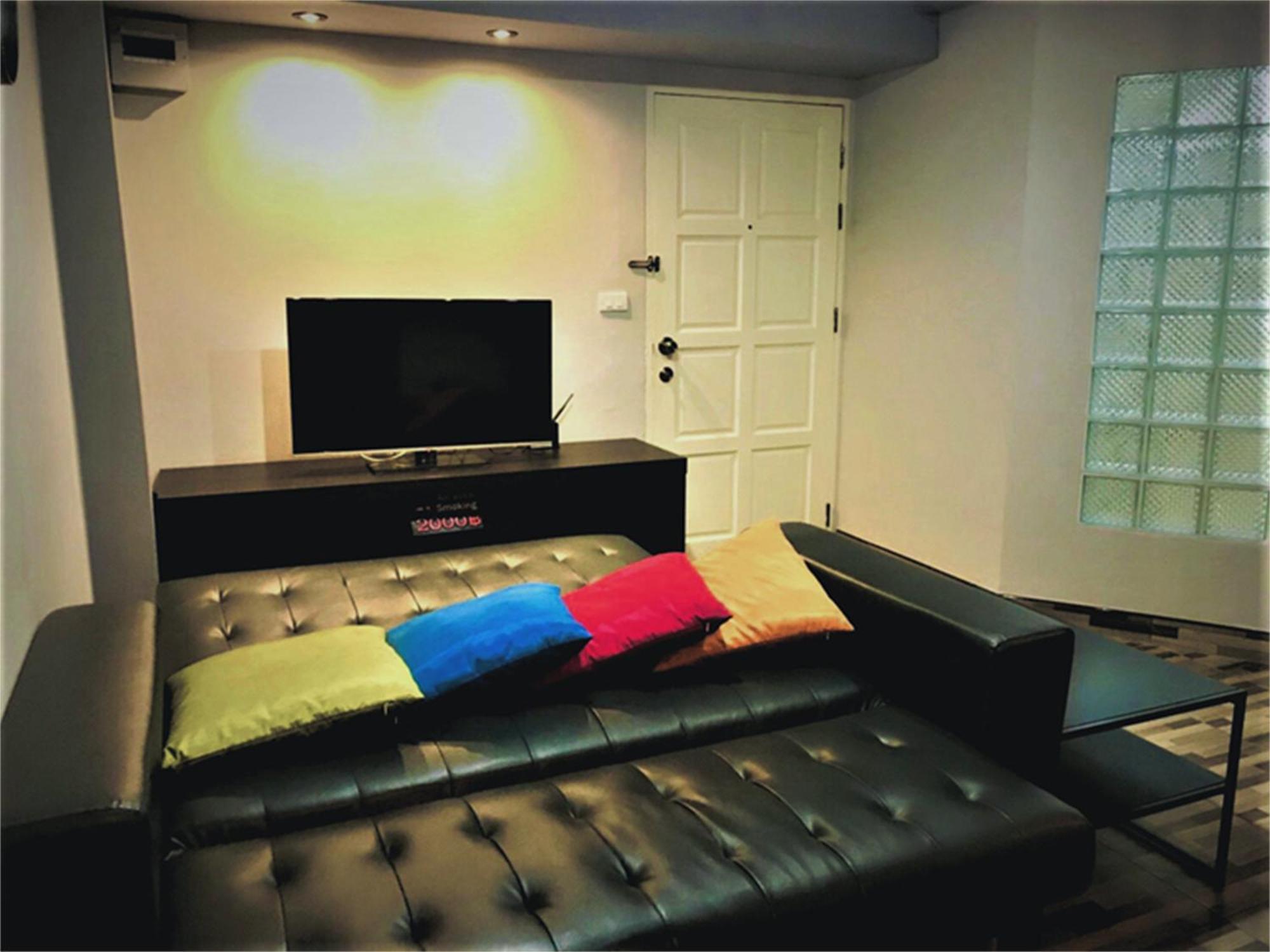 Apartment First *