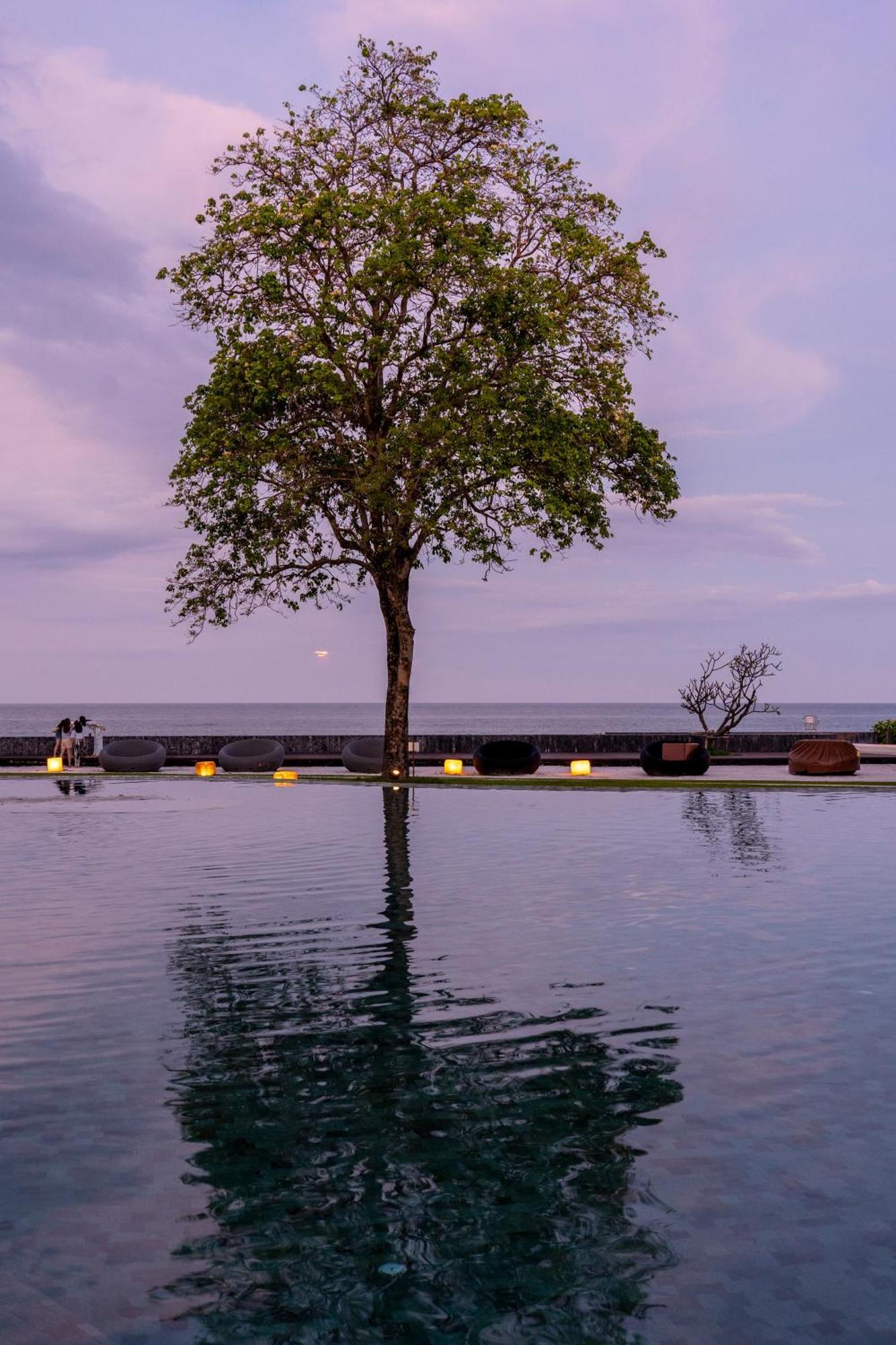 Seaview & Beachfront 2br Apartment Hua Hin