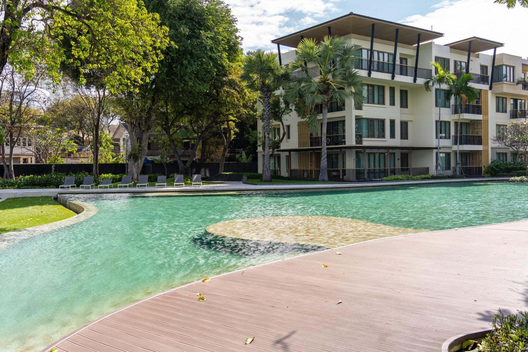 Apartment Seaview & Beachfront 2br