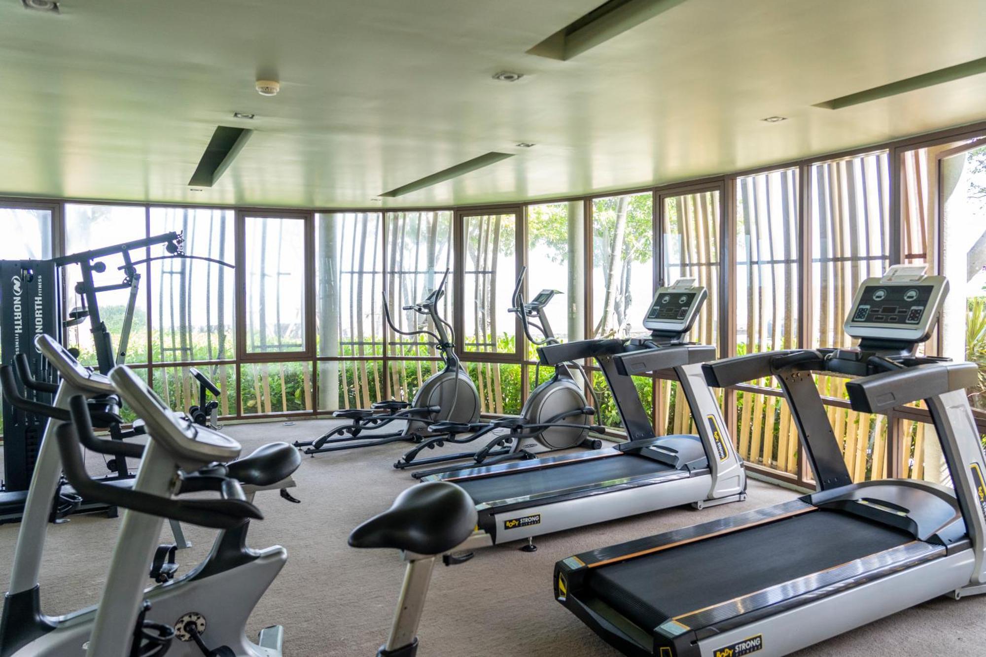 Seaview & Beachfront 2br Hua Hin