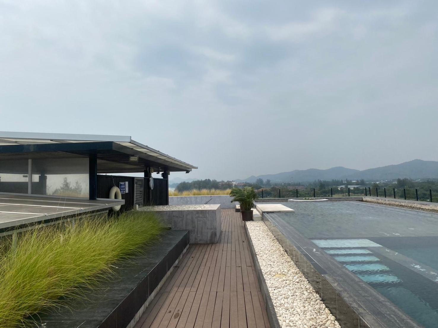 Apartamento Sanctuary Near Khao Takiab