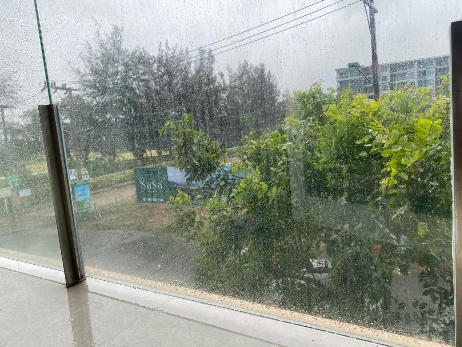 Apartamento Sanctuary Near Khao Takiab Hua Hin