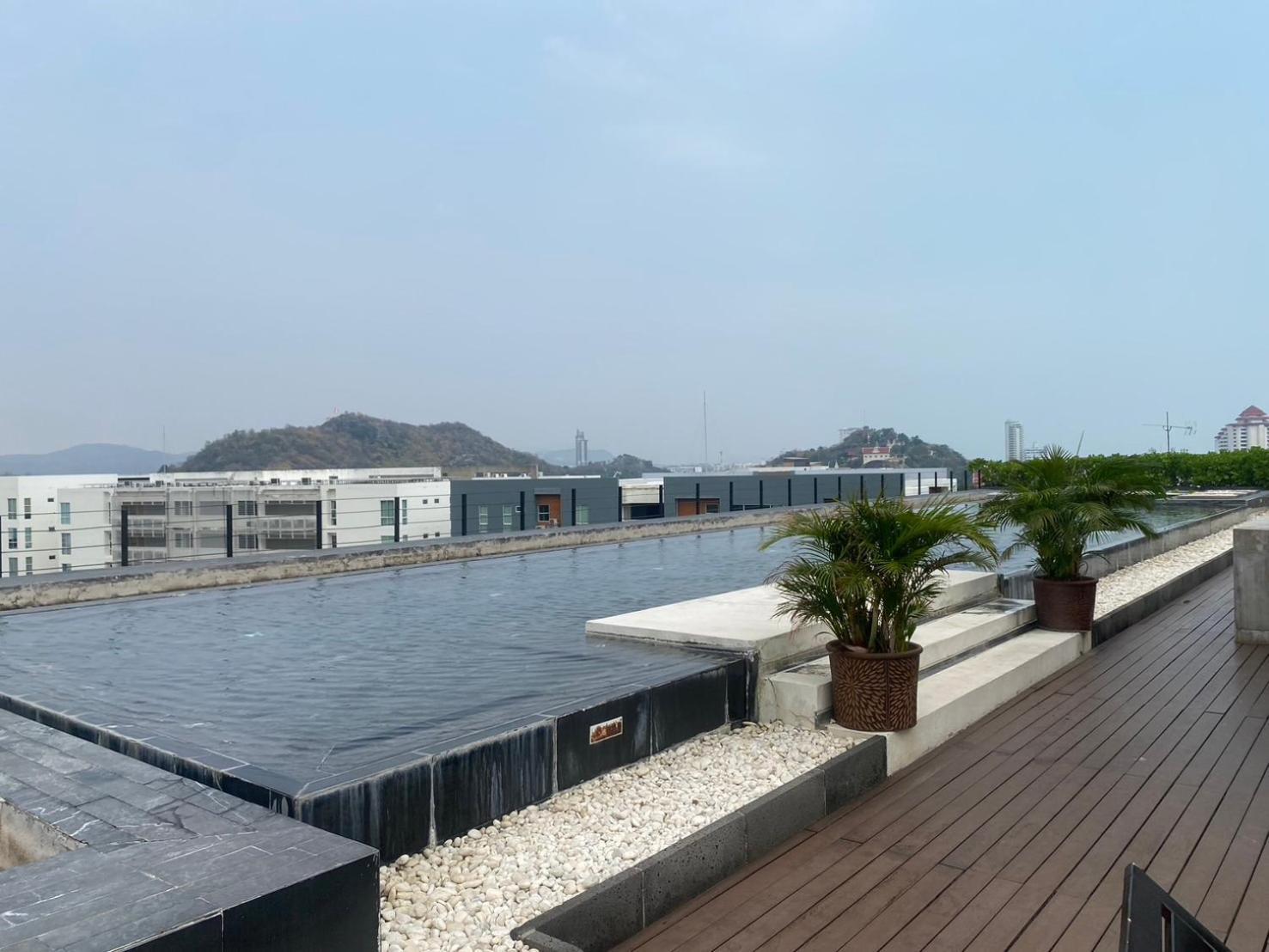 Sanctuary Near Khao Takiab Apartamento Hua Hin