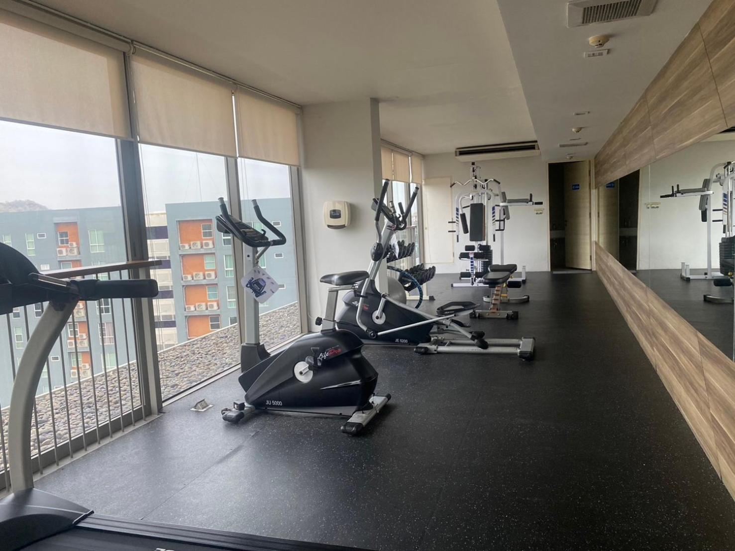 Apartment Sanctuary Near Khao Takiab
