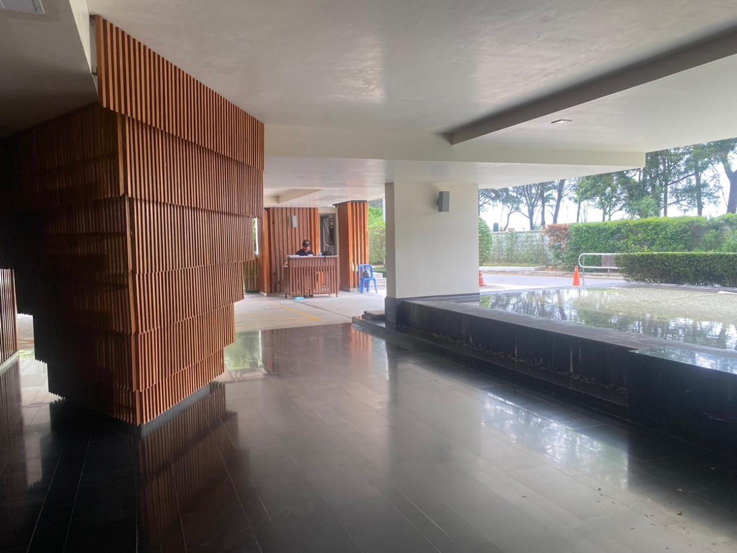 Sanctuary Near Khao Takiab *