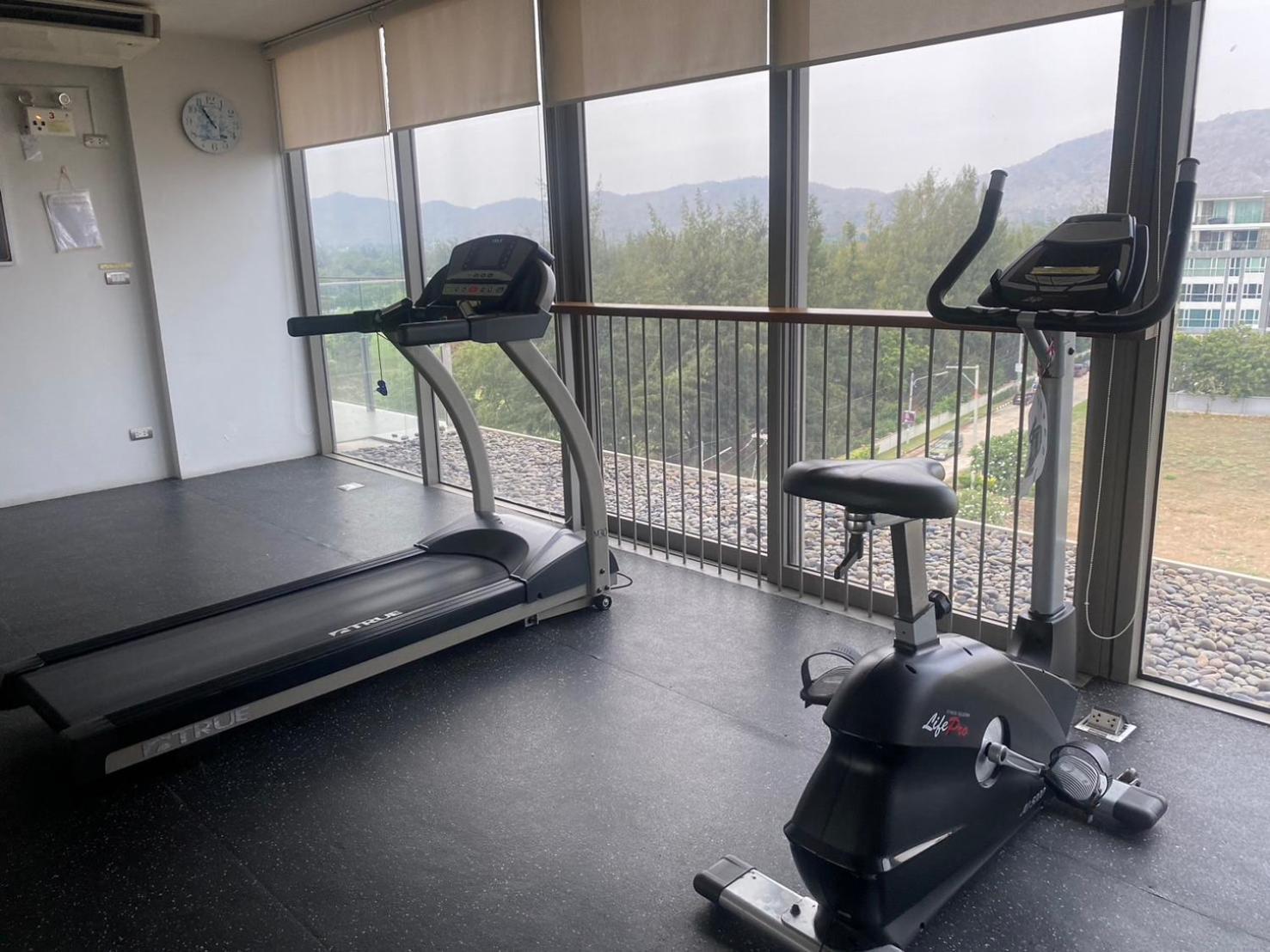 Apartamento Sanctuary Near Khao Takiab