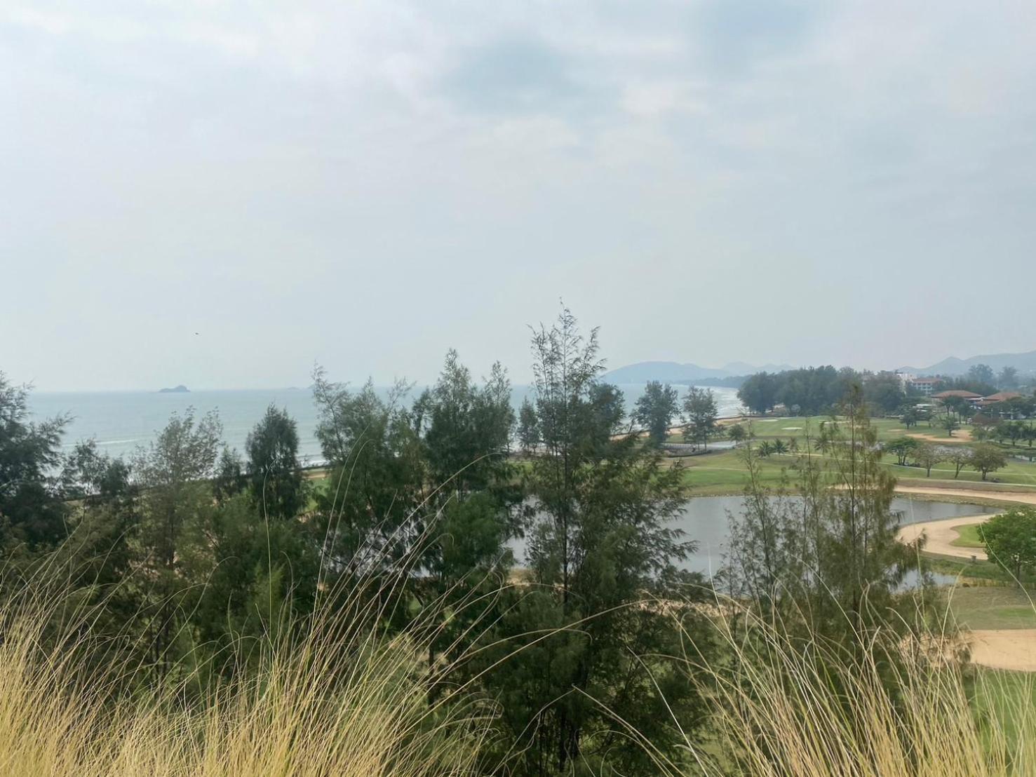 Sanctuary Near Khao Takiab Hua Hin