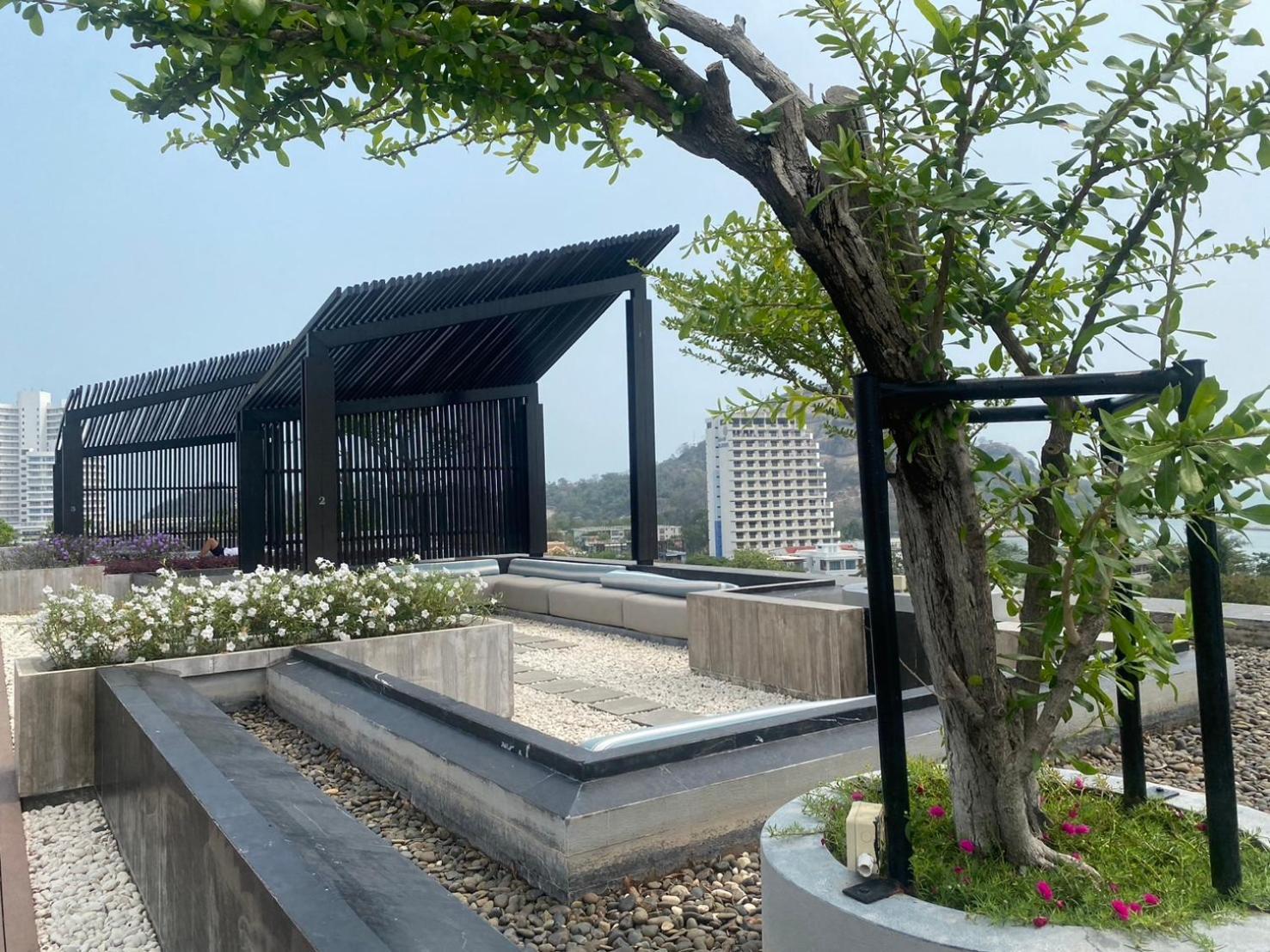 Sanctuary Near Khao Takiab Apartamento