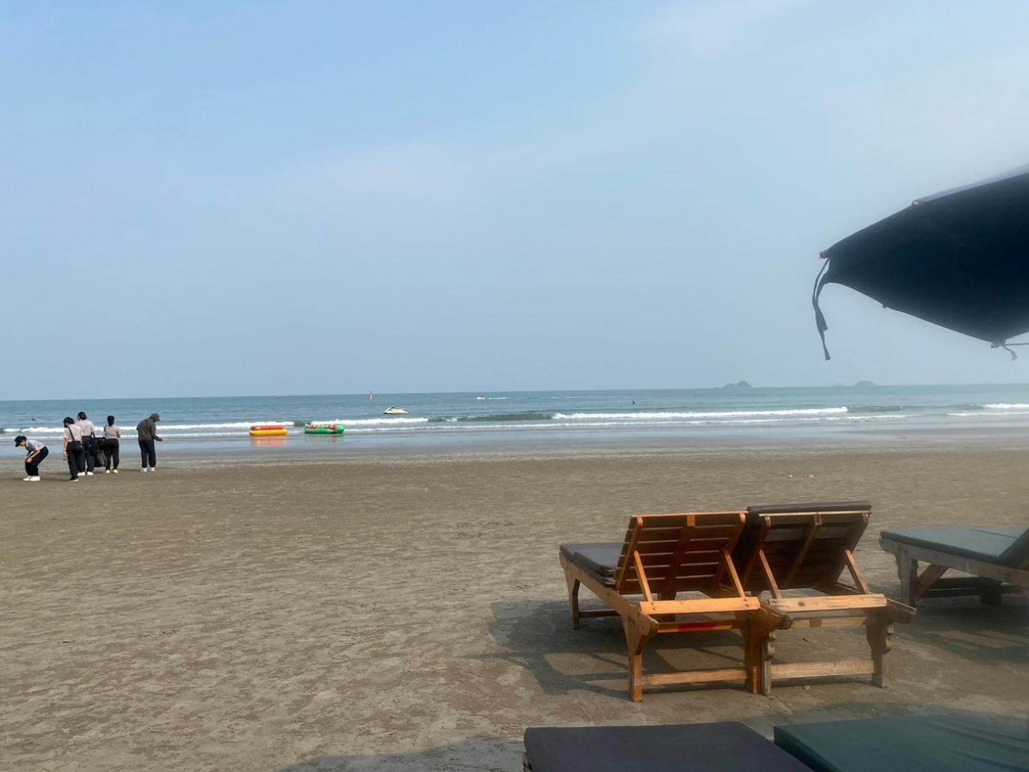 Sanctuary Near Khao Takiab