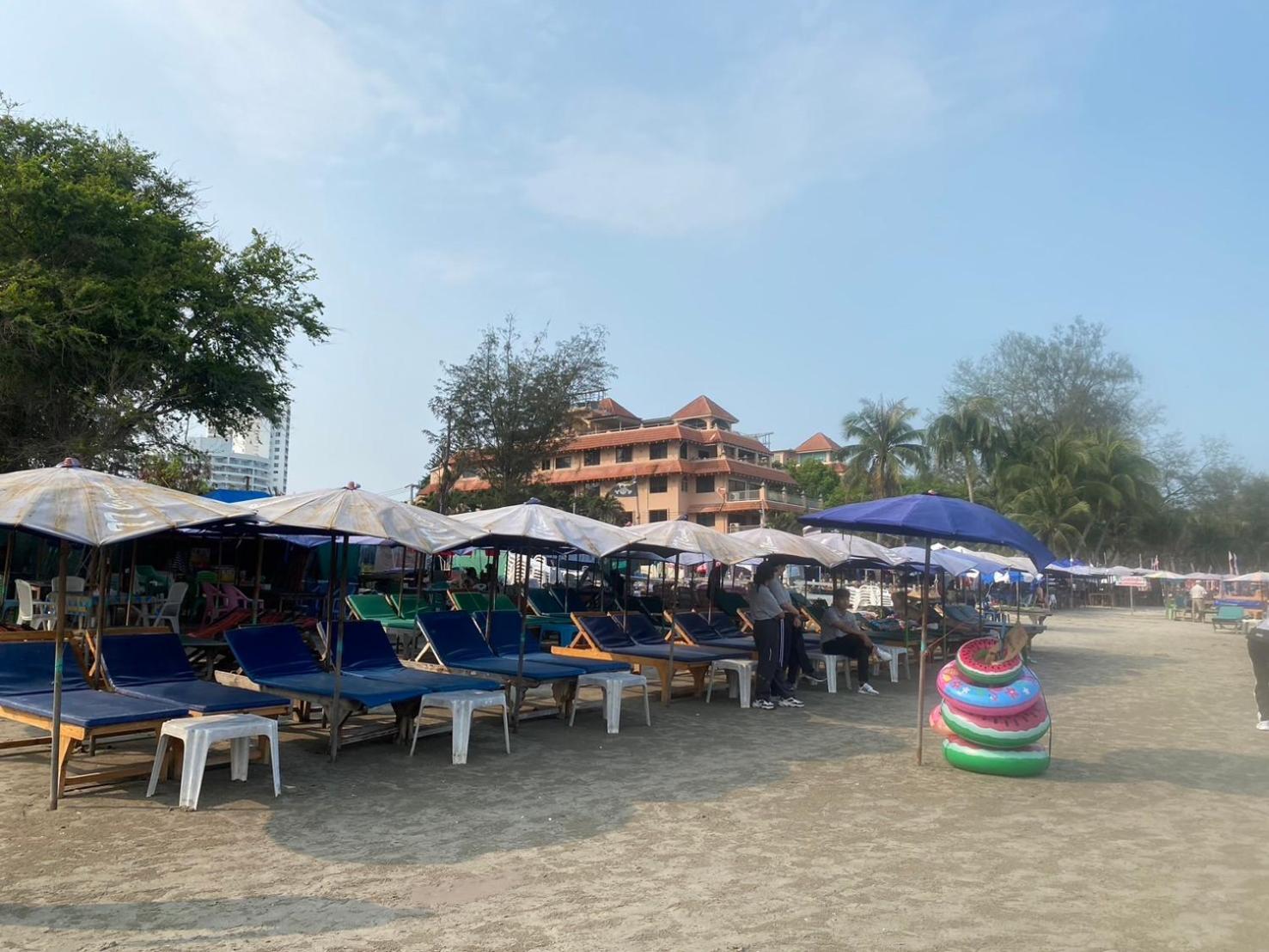 Sanctuary Near Khao Takiab Hua Hin
