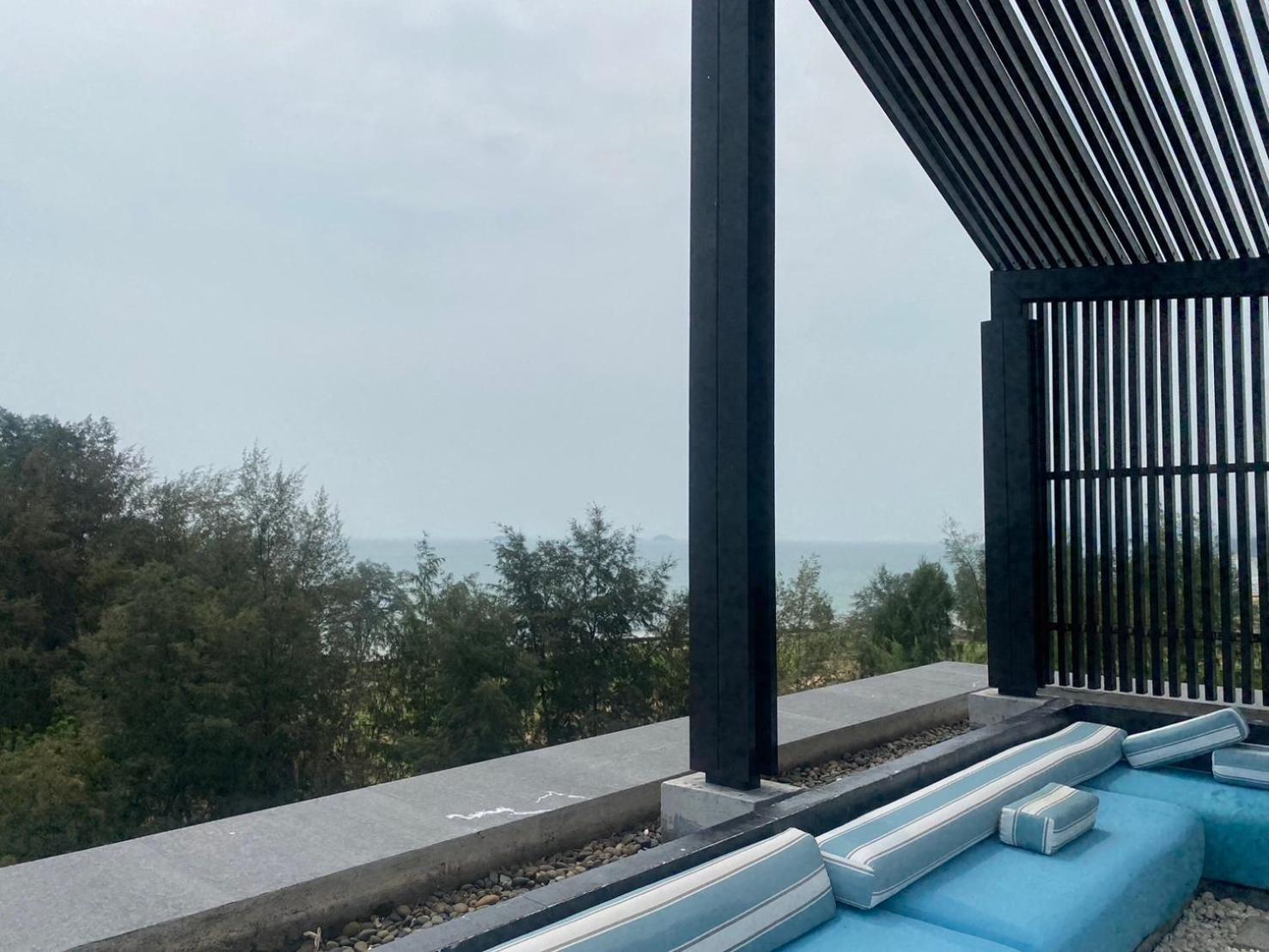 Apartamento Sanctuary Near Khao Takiab