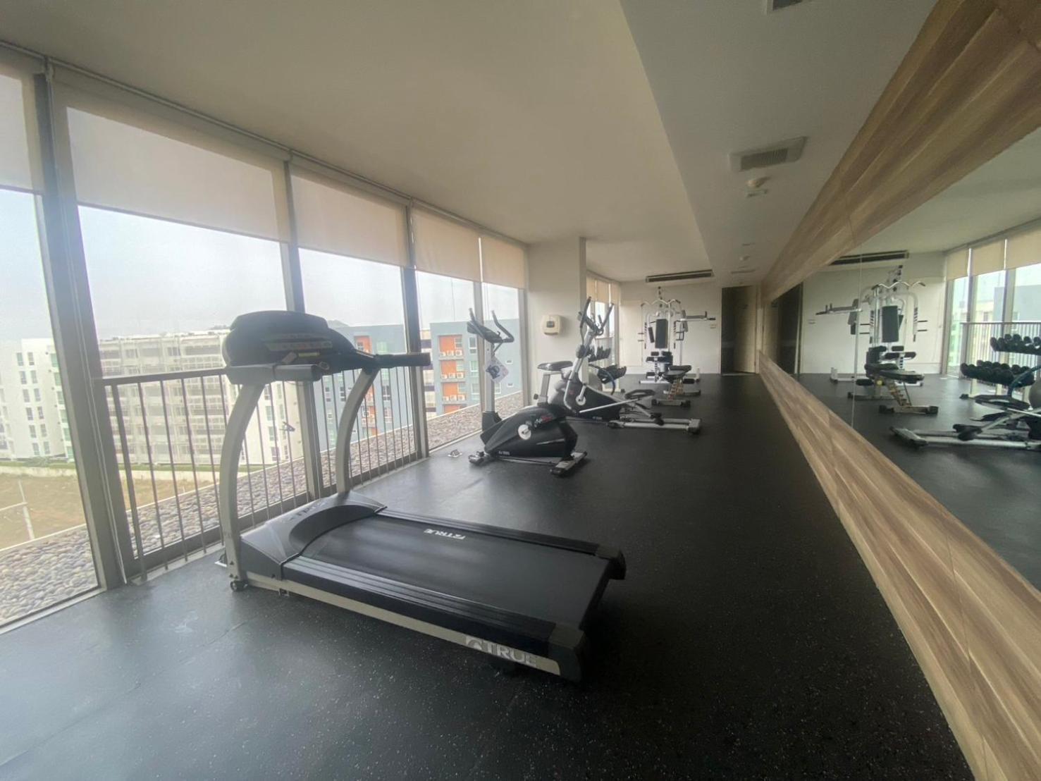 Apartment Sanctuary Near Khao Takiab Hua Hin