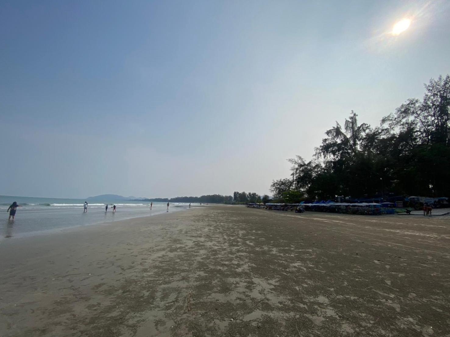 Sanctuary Near Khao Takiab Hua Hin