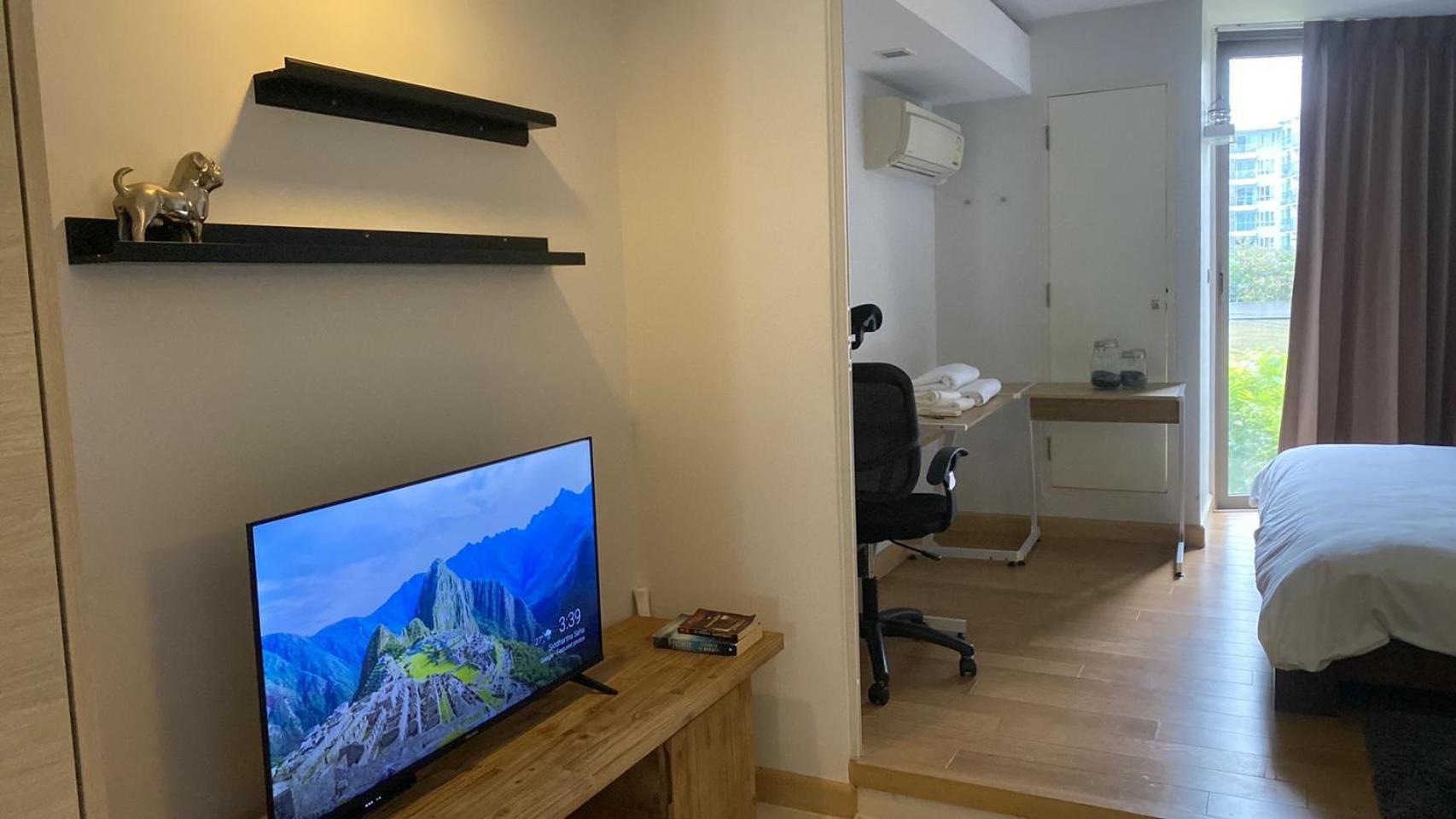 Sanctuary Near Khao Takiab * Hua Hin