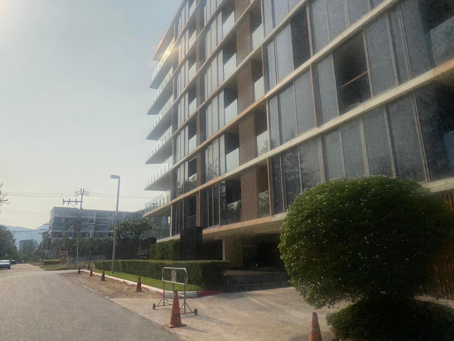 Apartment Sanctuary Near Khao Takiab