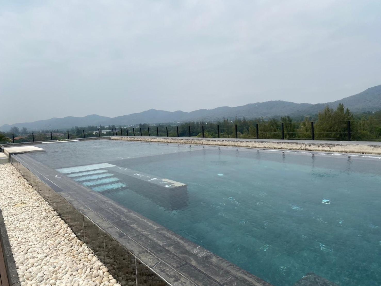 Apartamento Sanctuary Near Khao Takiab *