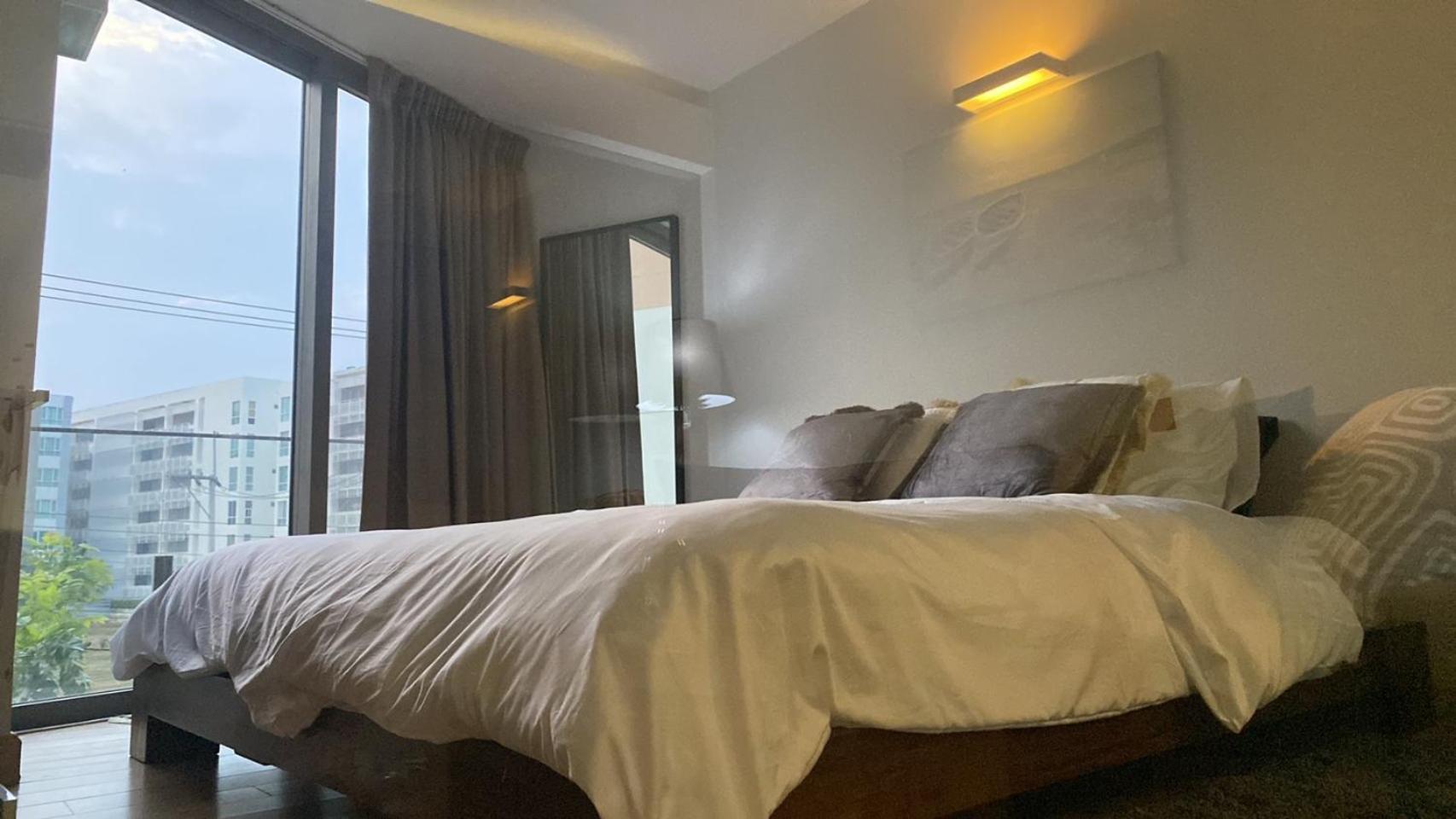 Apartment Sanctuary Near Khao Takiab Hua Hin