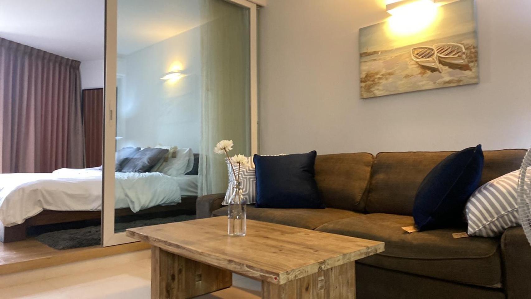 Sanctuary Near Khao Takiab * Hua Hin