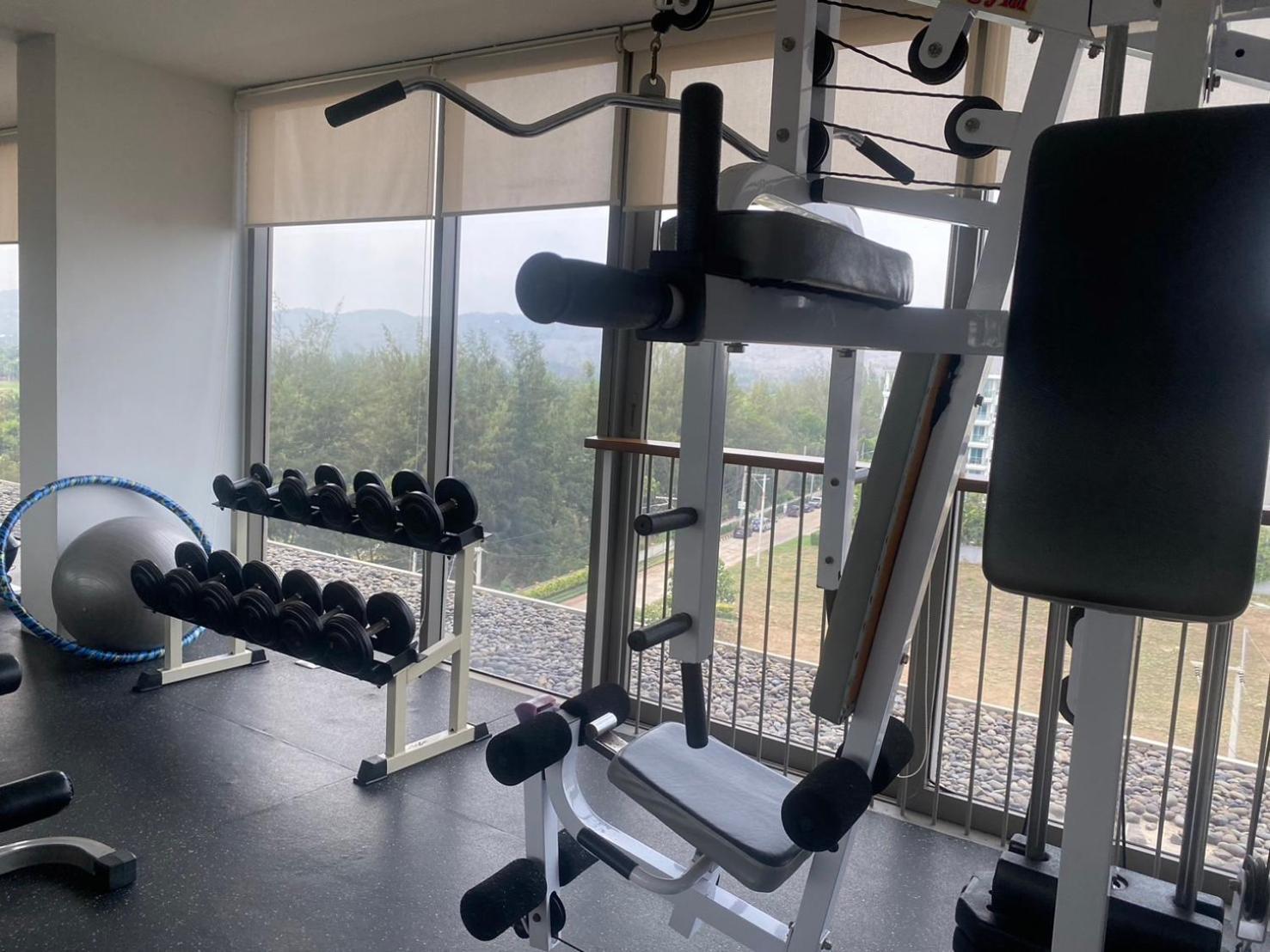 Apartment Sanctuary Near Khao Takiab