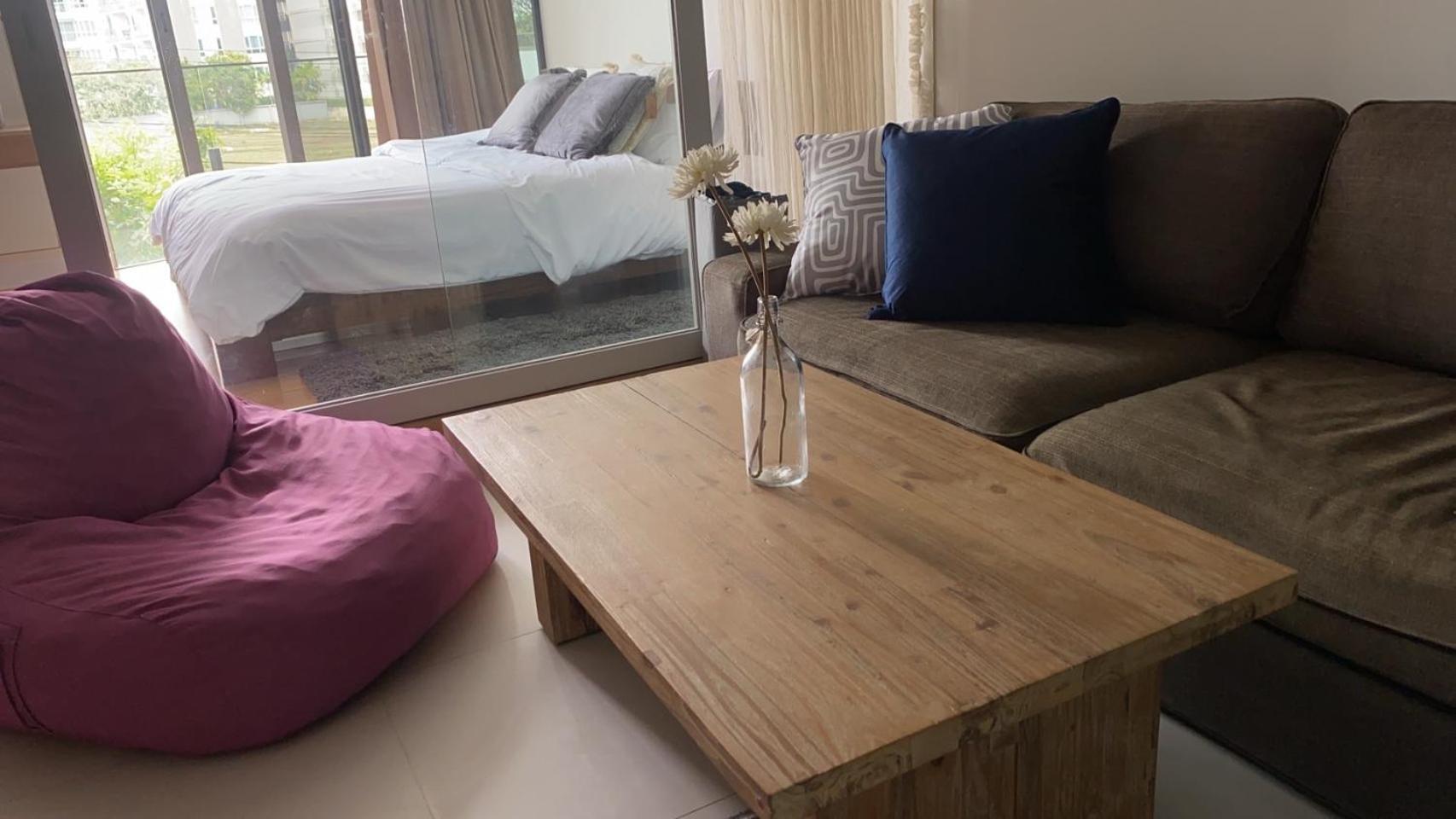 Sanctuary Near Khao Takiab * Hua Hin