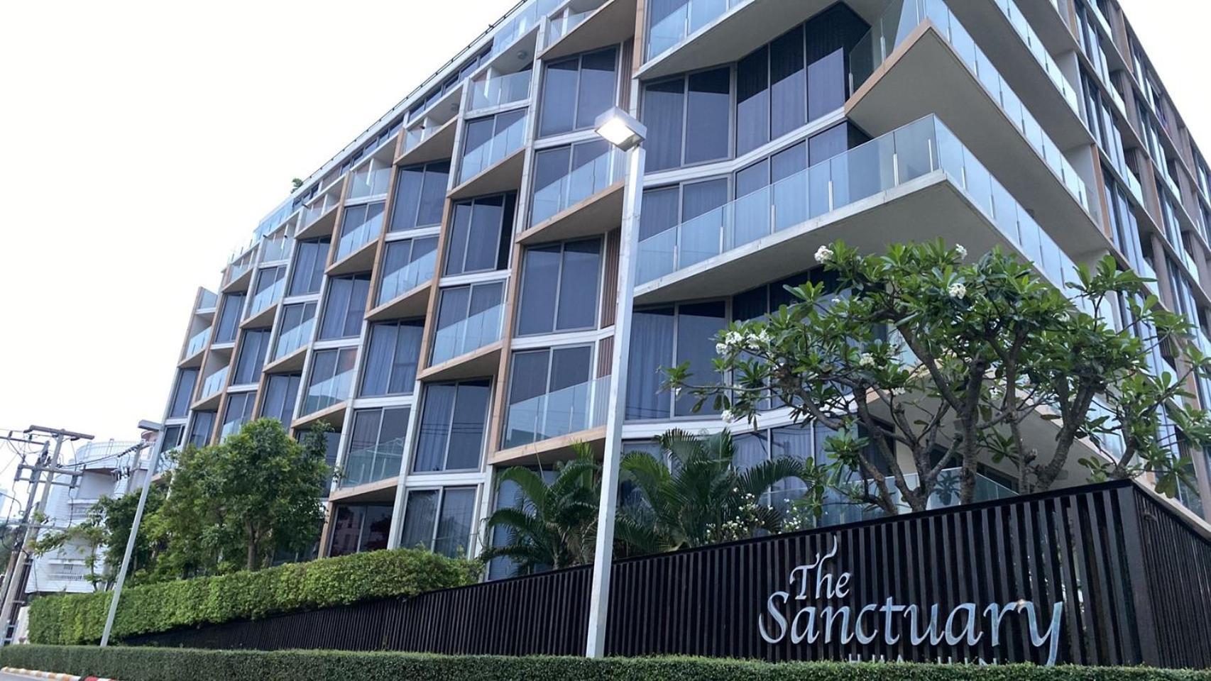 Sanctuary Near Khao Takiab * Hua Hin