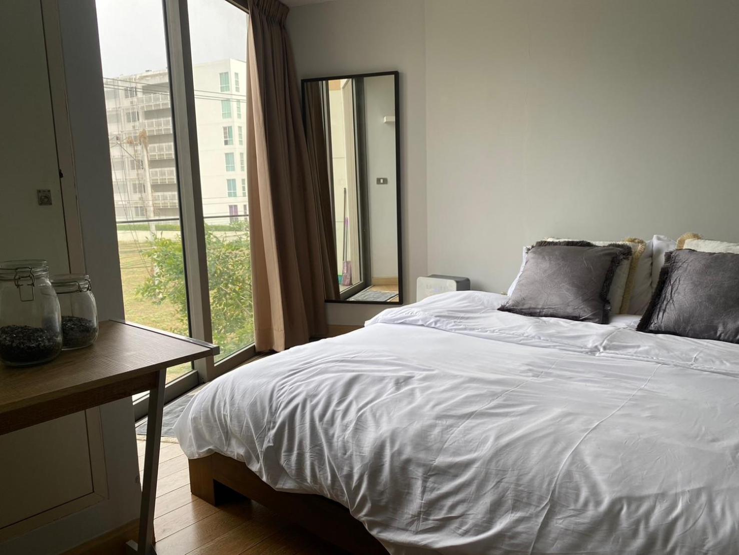 Sanctuary Near Khao Takiab Apartamento Hua Hin