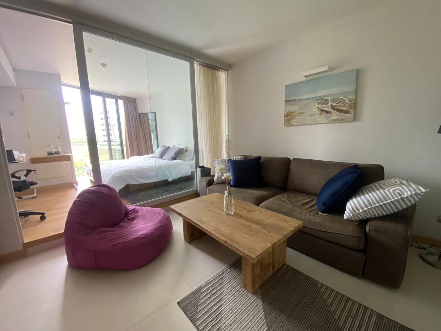 Apartment Sanctuary Near Khao Takiab *