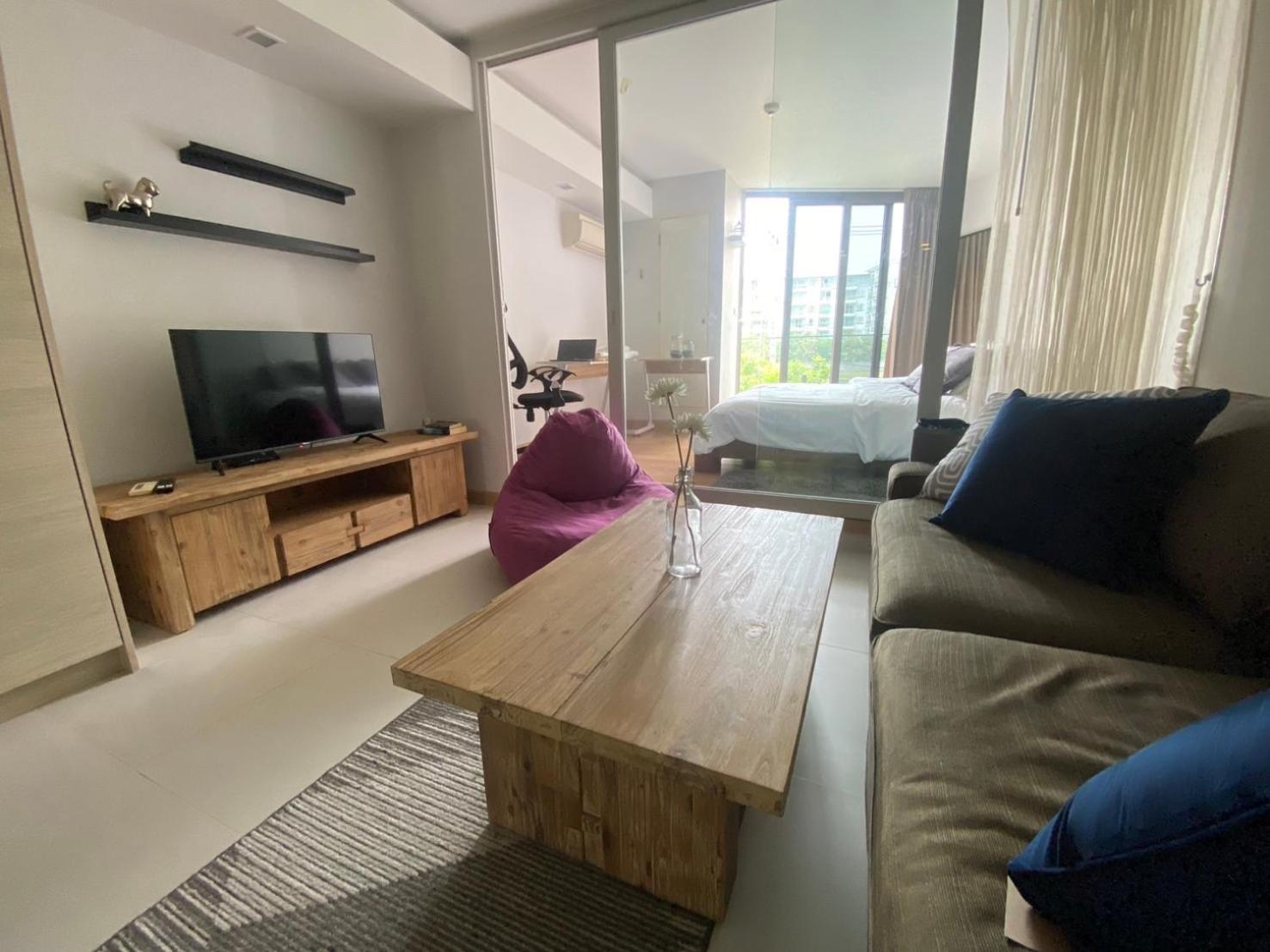 Apartment Sanctuary Near Khao Takiab Hua Hin