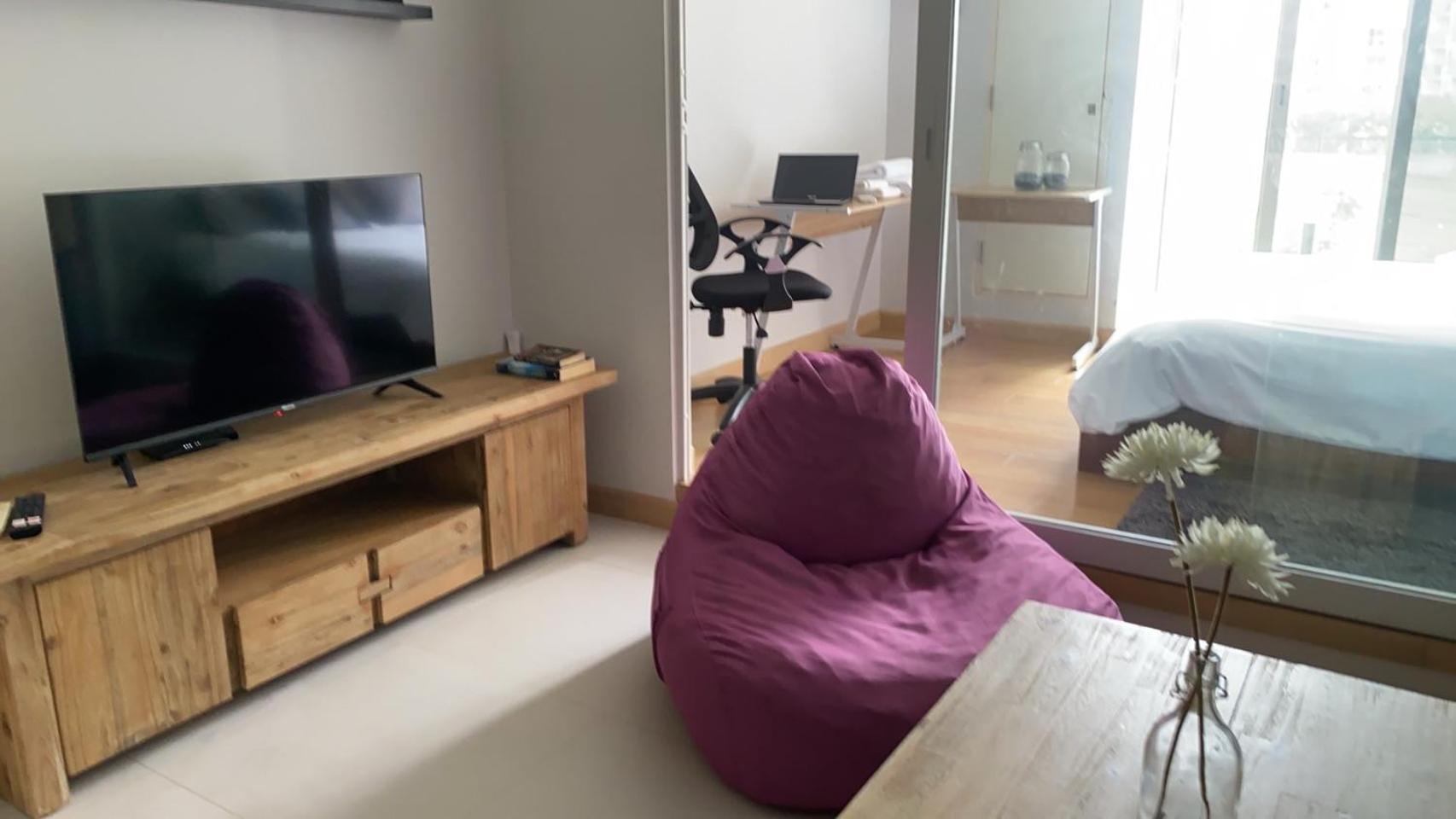 Sanctuary Near Khao Takiab Apartment Hua Hin