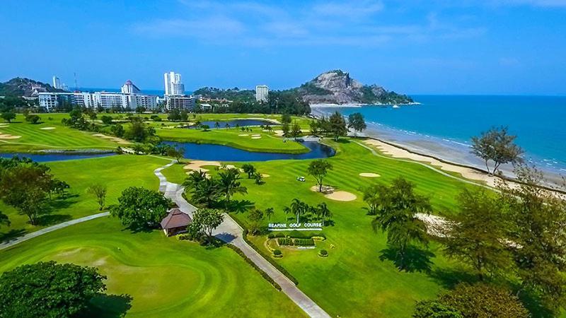 Takiab On The Paradise Properties Hua Hin