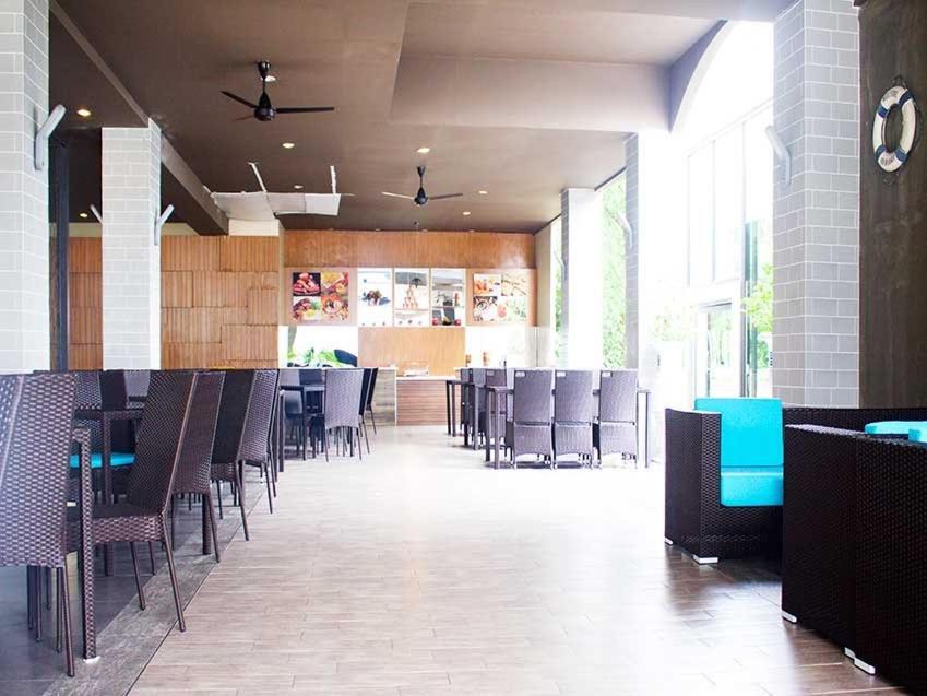 Apartment Takiab On The Paradise Properties Hua Hin