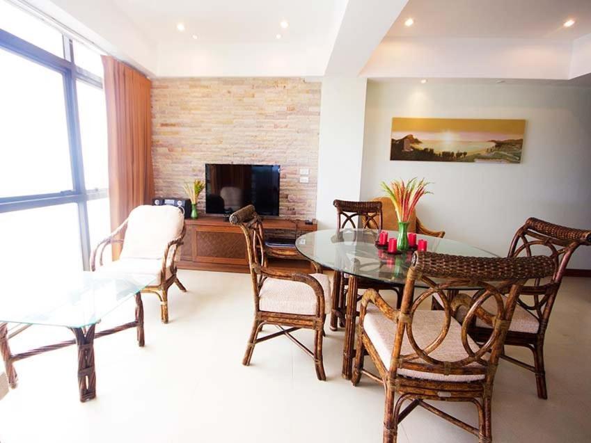 Apartment Takiab On The Paradise Properties