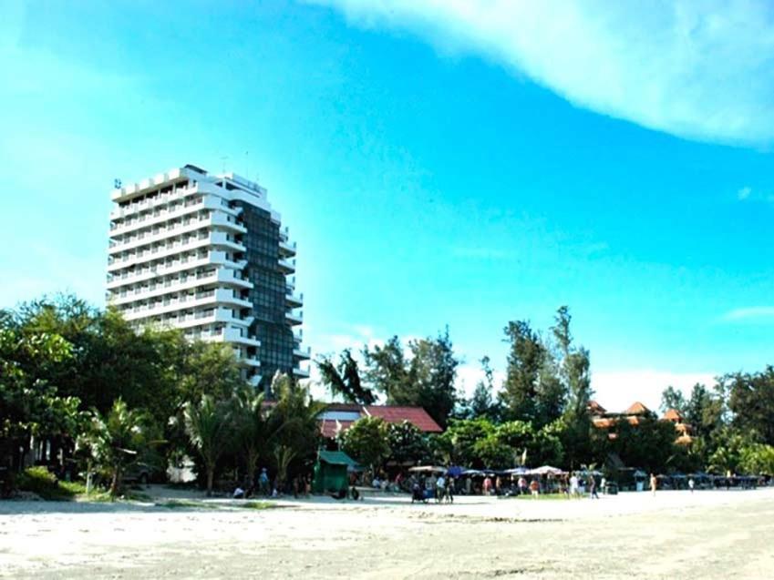 Apartment Takiab On The Paradise Properties *
