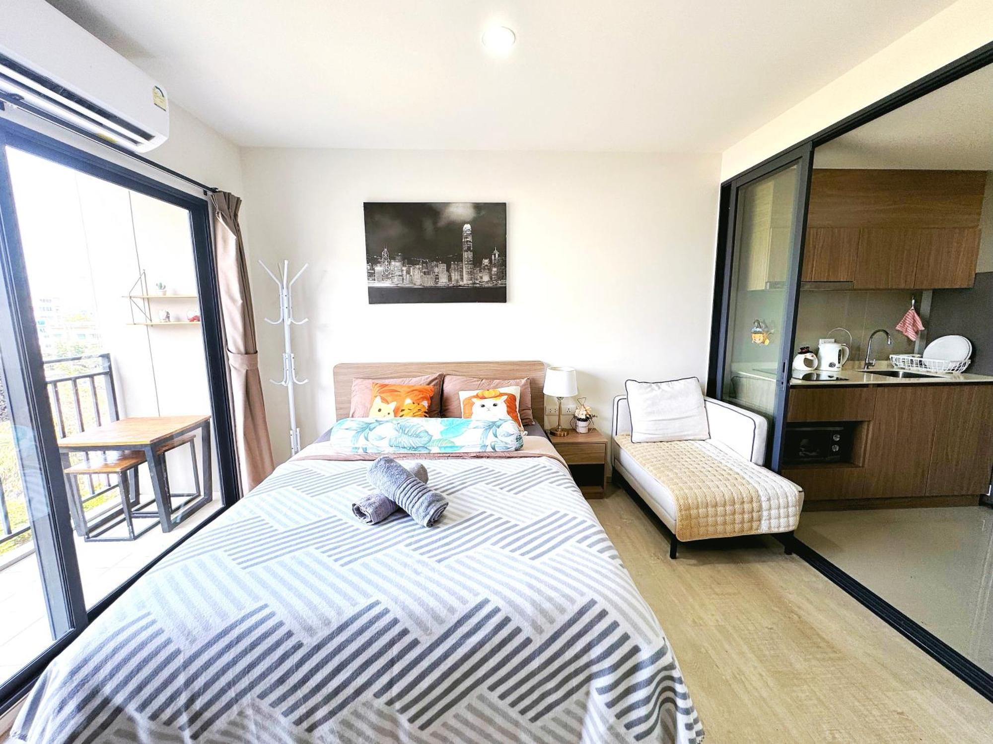 Appartement La Casita Quiet, Bright With View Netflix Vip #2 HHQ