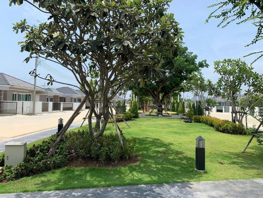 La Vallee Village Town 80/172 * Hua Hin