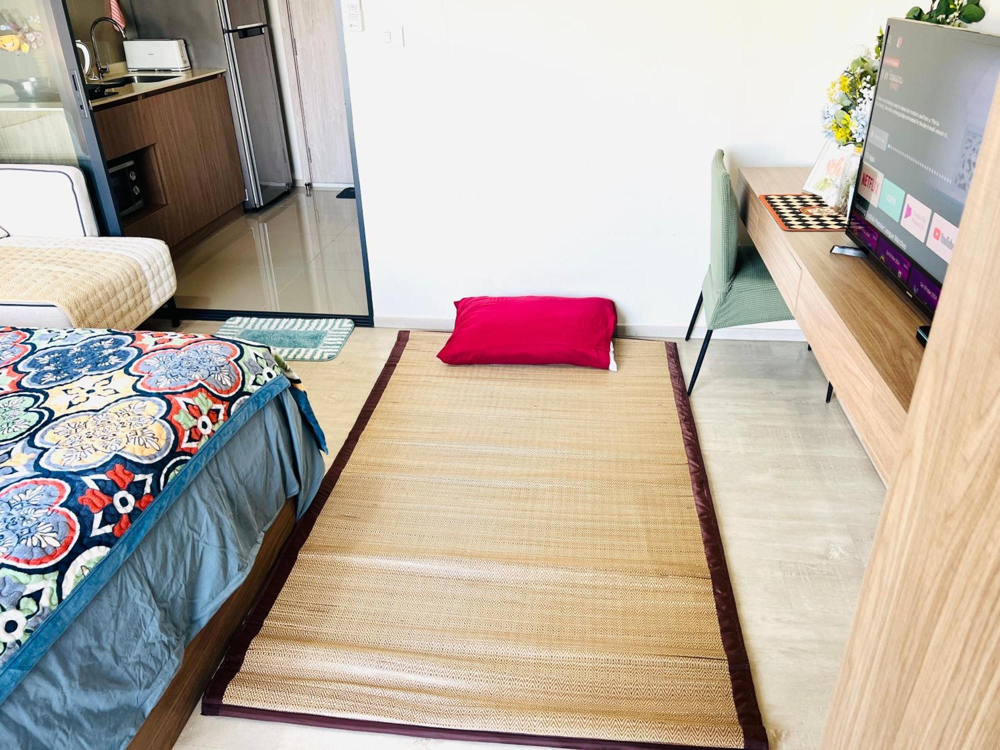 Appartement La Casita Quiet, Bright With View Netflix Vip #2 HHQ