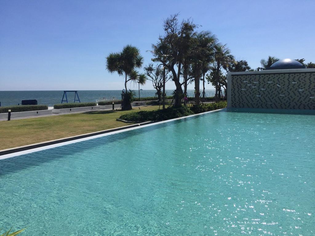 Apartment The Crest Santora 4 Fl H