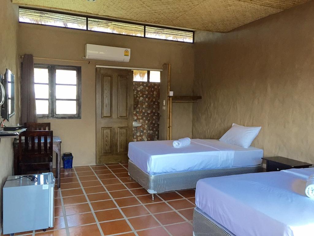 Korawan Garden View Khu nghỉ mát 3*