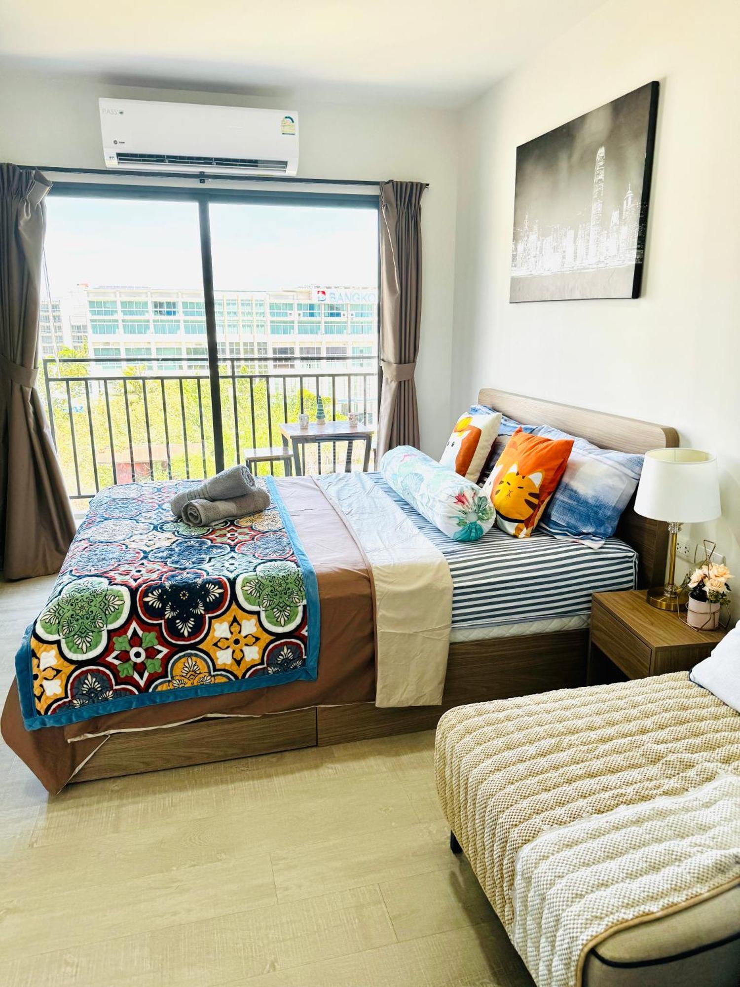 La Casita Quiet, Bright With View Netflix Vip #2 *
