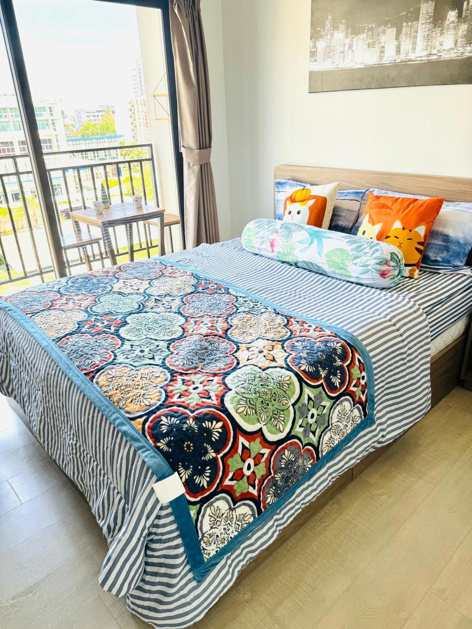 Appartement La Casita Quiet, Bright With View Netflix Vip #2