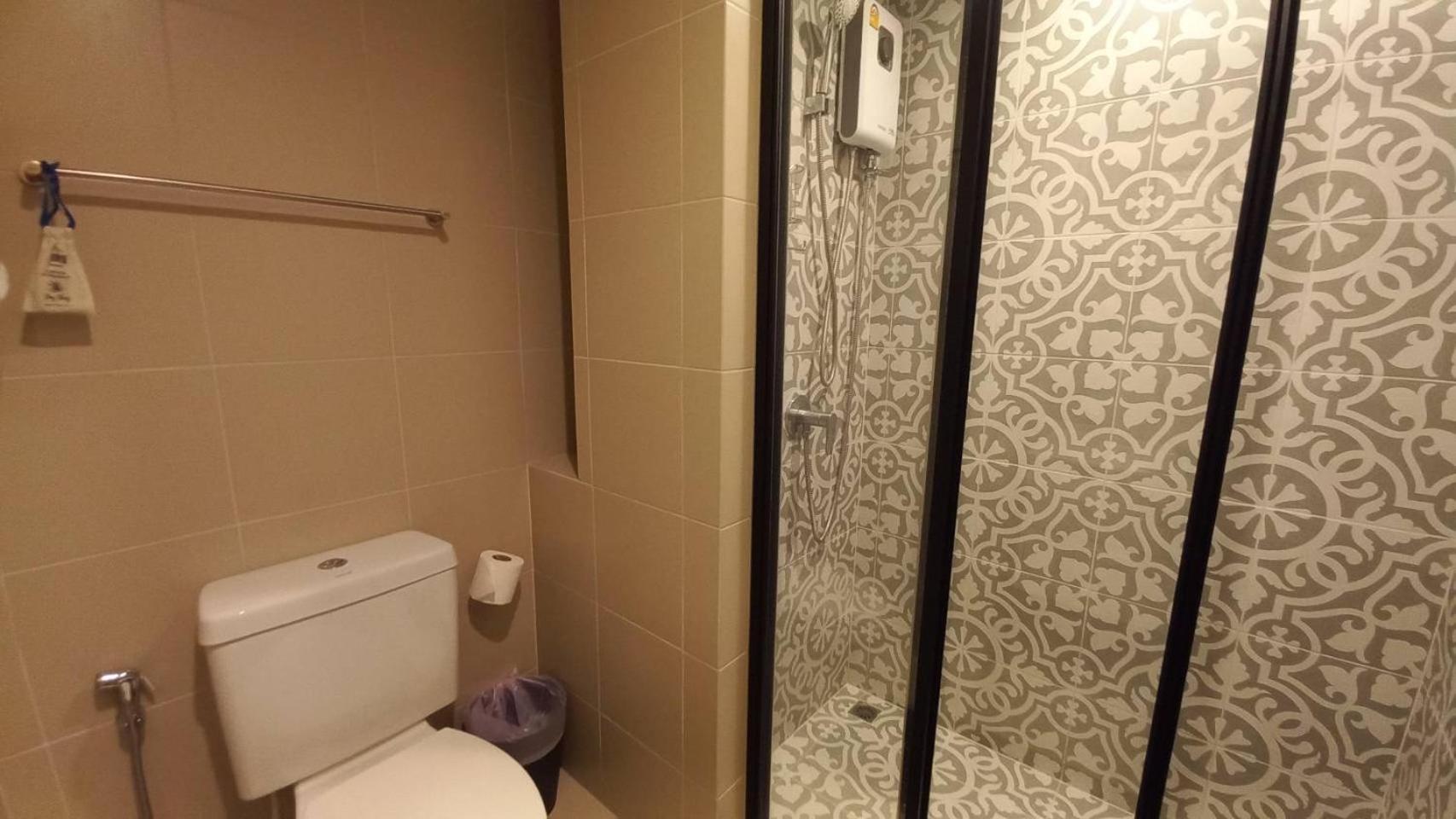 Apartment ชีวิตมีความสุข ที่ลาฮาบานา กับวิวที่ยอดเยี่ยม 1ห้องนอน *