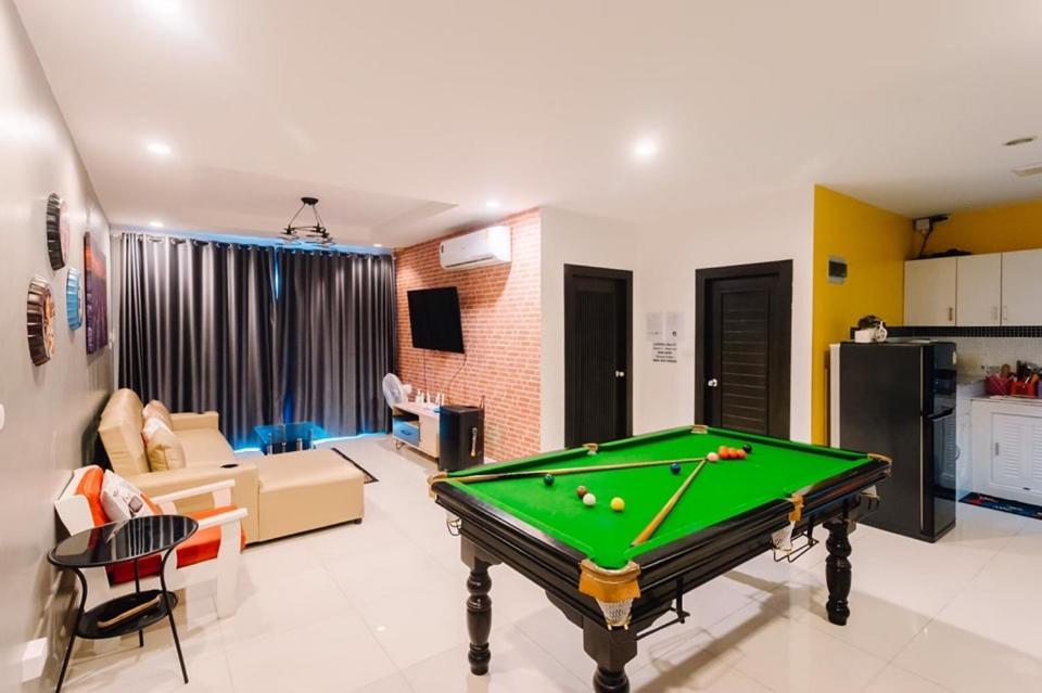 Thank Pool * Hua Hin
