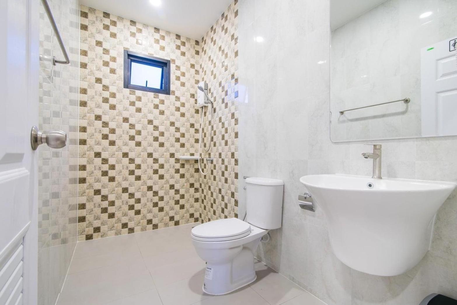 Apartment นาวาพูลวิลล่าหัวหิน Vip
