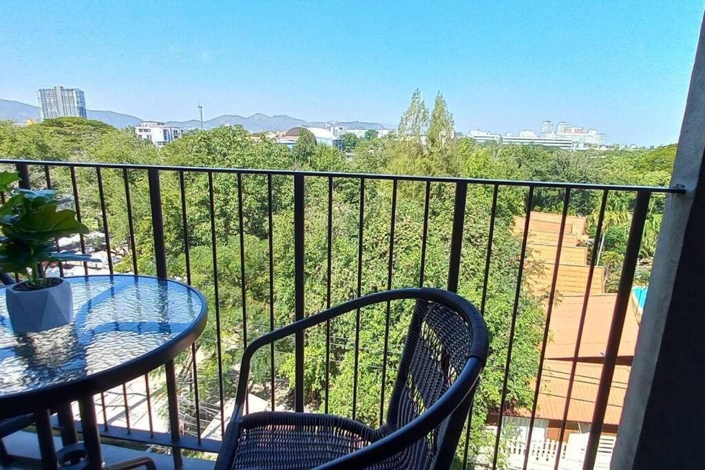 Apartment Lahabana Seaview At Hua Hin