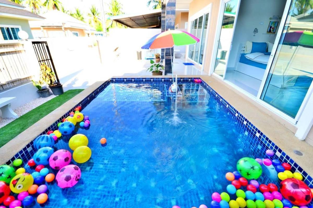 The Guestvilla644 Hua Hin