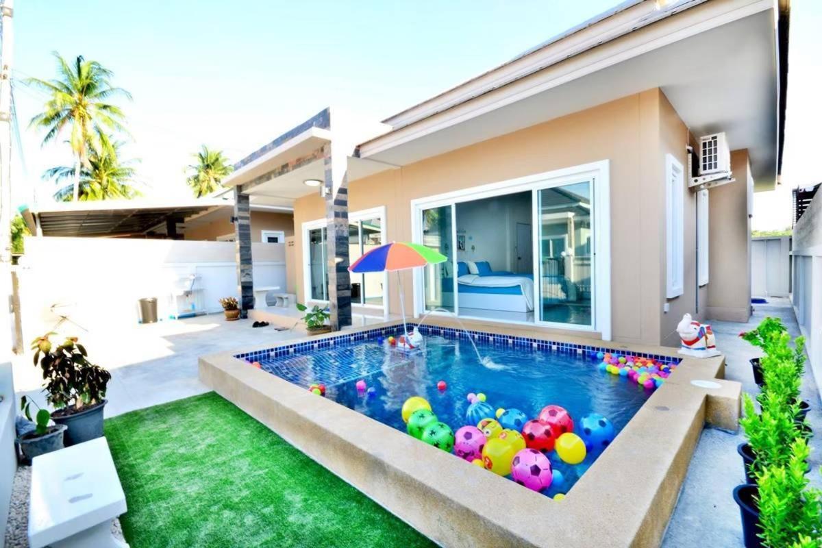 Villa The Guestvilla644