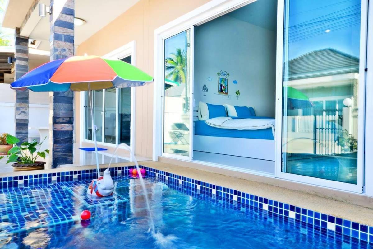 The Guestvilla644 Hua Hin