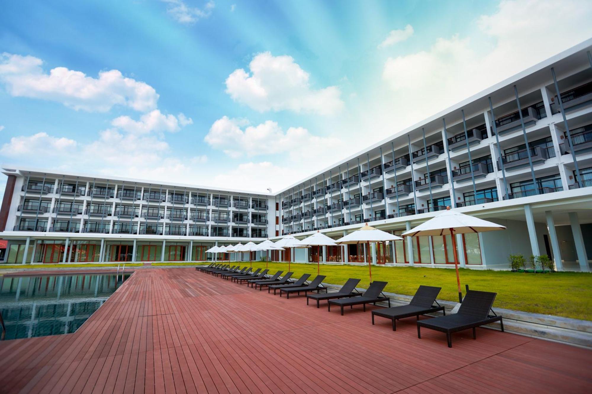 Hotel Sea Sun By Jc Kevin & Hua Hin