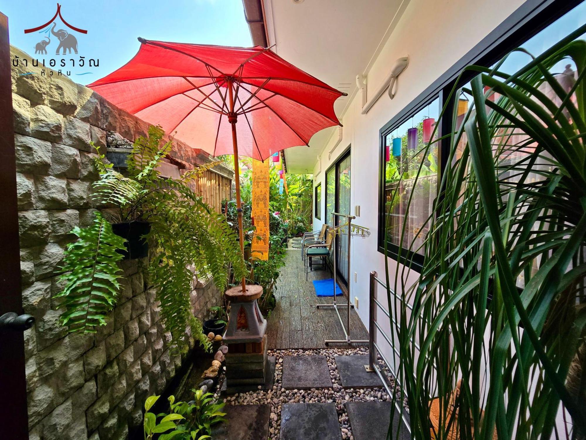 Arawan Pool Nhà nghỉ *