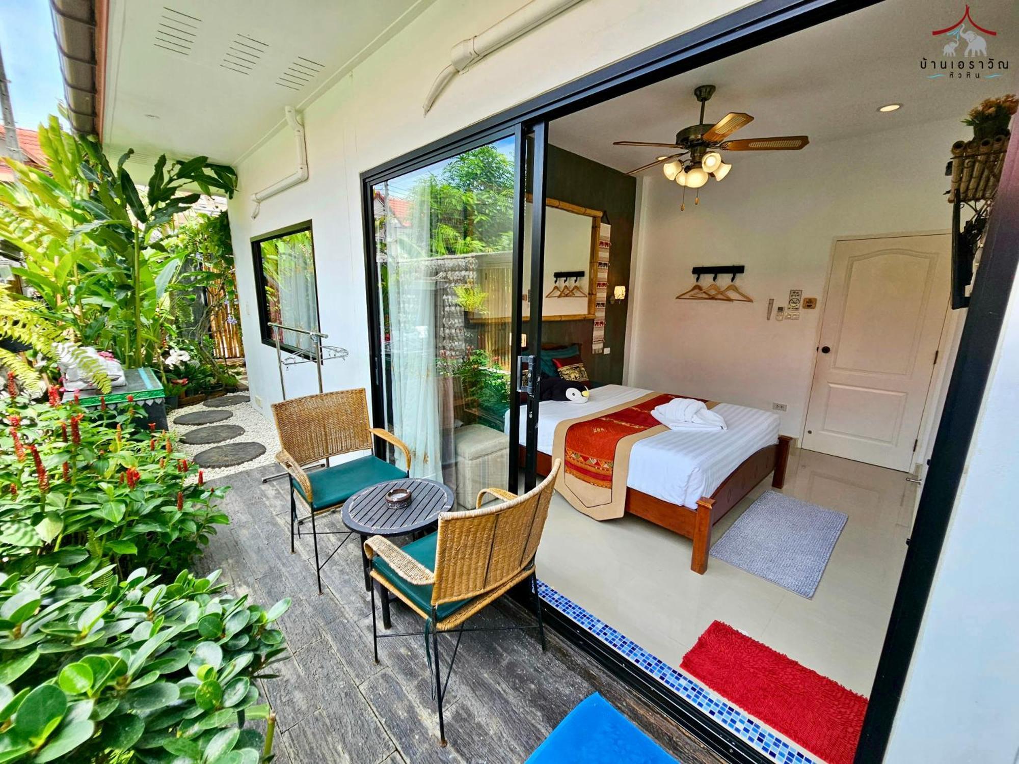 Arawan Pool Holiday home Hua Hin